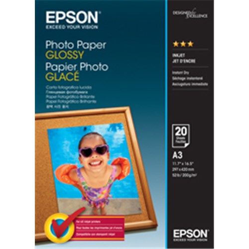 Epson Photo Glossy C13S042536