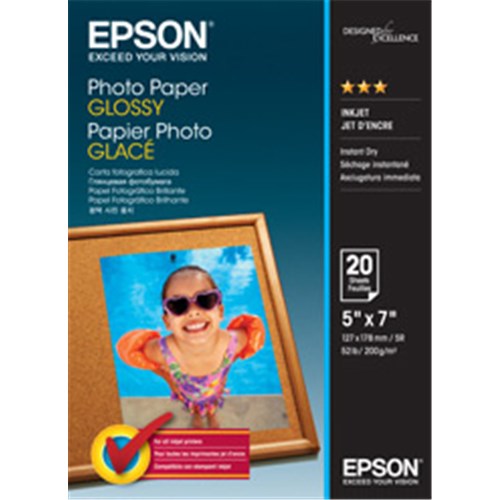 Epson C13S042544  Photo Glossy