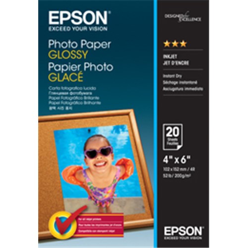 Epson C13S042546  Photo Glossy