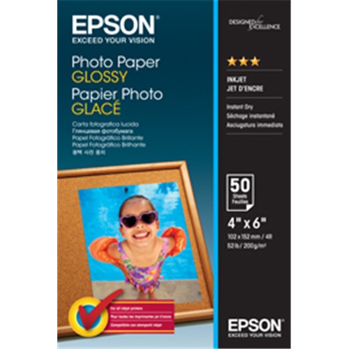 Epson C13S042547  Photo Glossy