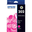 Epson 202 Magenta Ink Cart