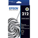 Epson 212 Black Ink Cartridge C13T02R192