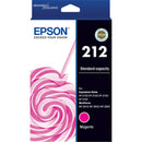 Epson 212 Magenta Ink Cartridge C13T02R392
