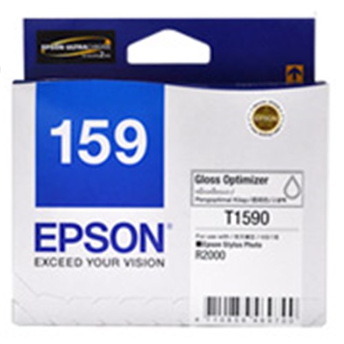 Epson 1590 Gloss Optimiser Ink