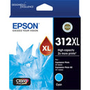 EPSON 312XL CYAN TONER CLARIA PHOTO HD XP-8500 / XP-15000