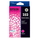 Epson 252 Magenta Ink Cart C13T252392