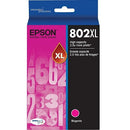Epson 802XL Magenta Ink Cart C13T356392