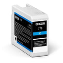 Epson 46S Cyan Ink Cart C13T46S200