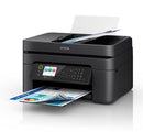 EPSON WORKFORCE WF-2950 4 Colour MULTIFUNCTION INKJET PRINTER