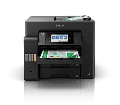 Epson ET-5800 Inkjet Multi-Function Printer