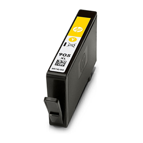 HP 905XL Yellow Ink Cartridge