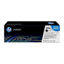 HP 125A Black Toner CB540A