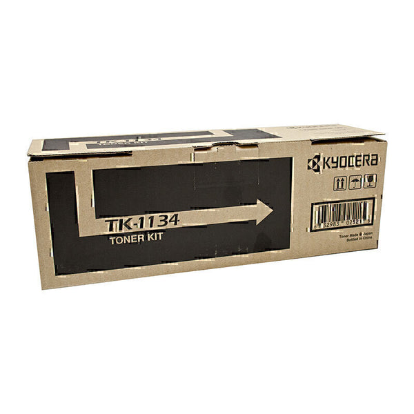 Kyocera TK-1134  Toner Kit