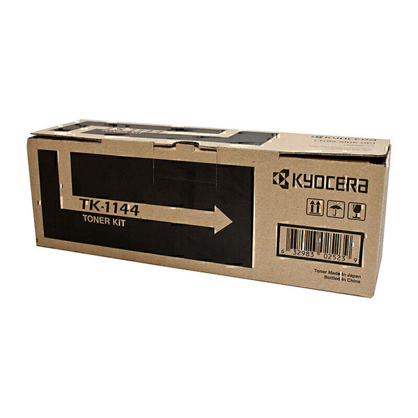 Kyocera TK-1144  Toner Kit