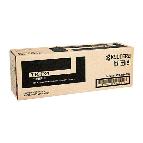 Kyocera TK-134  Toner Kit