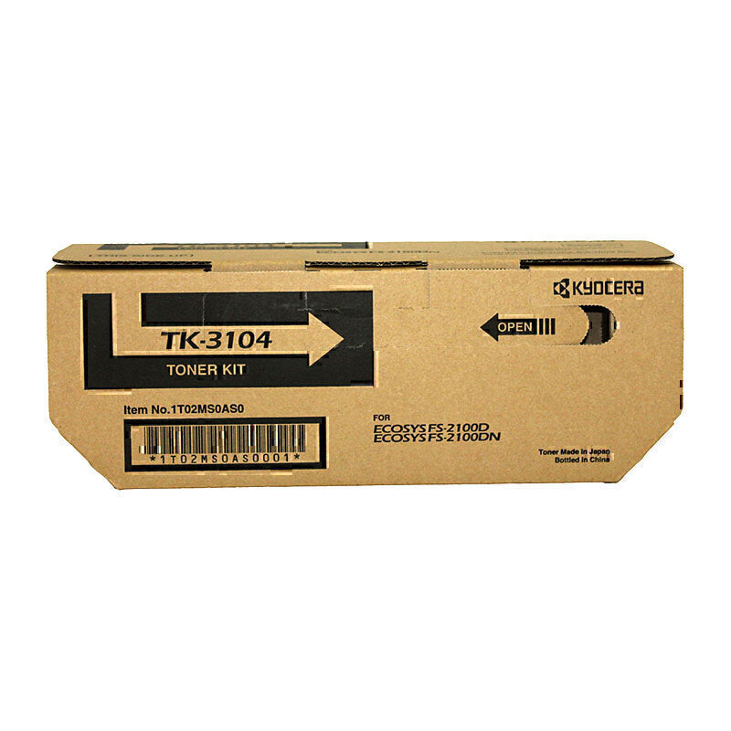 Kyocera TK-3104 Toner Kit