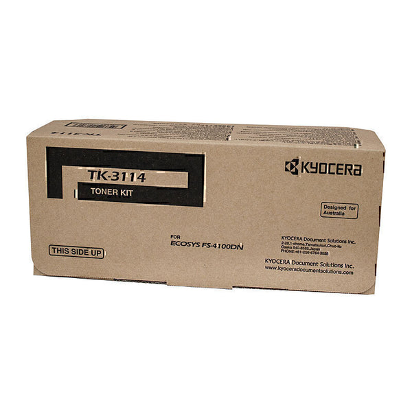 Kyocera TK-3114 Toner Kit