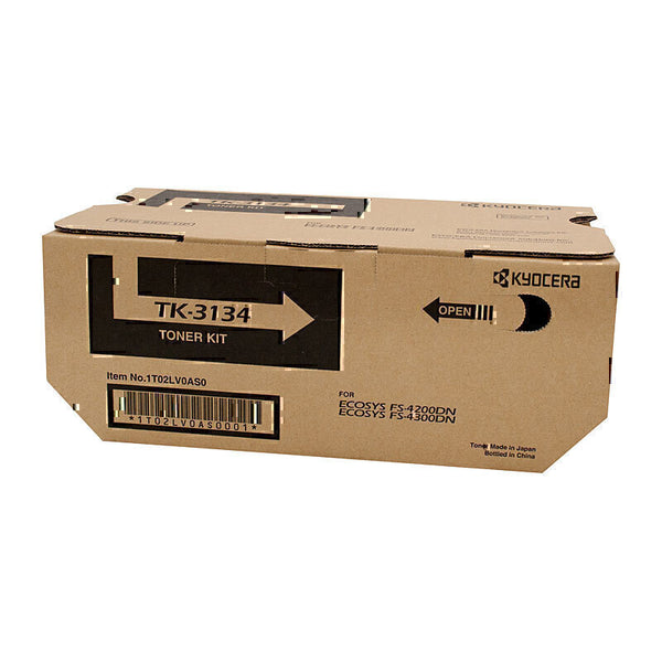 Kyocera TK-3134 Toner Kit