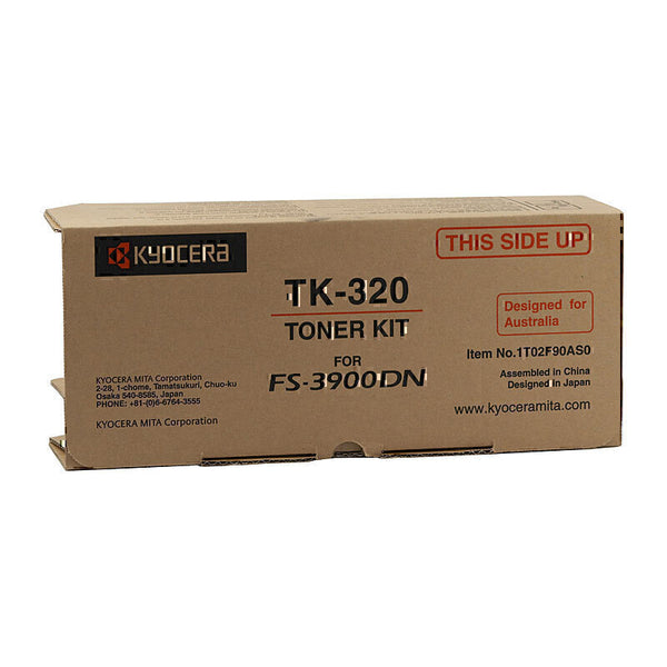 Kyocera TK-320 Toner Kit