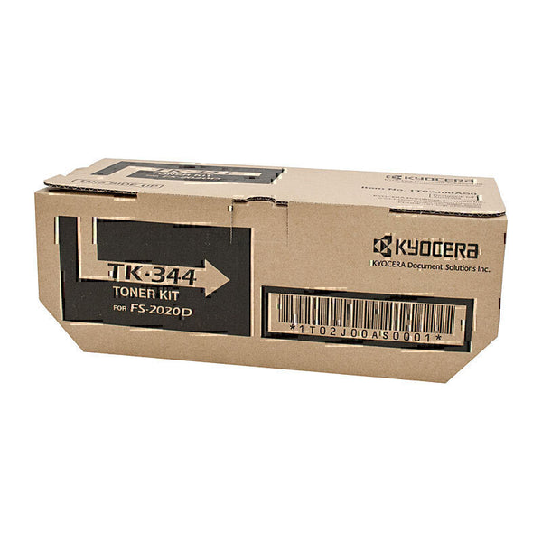 Kyocera TK-344 Toner Kit