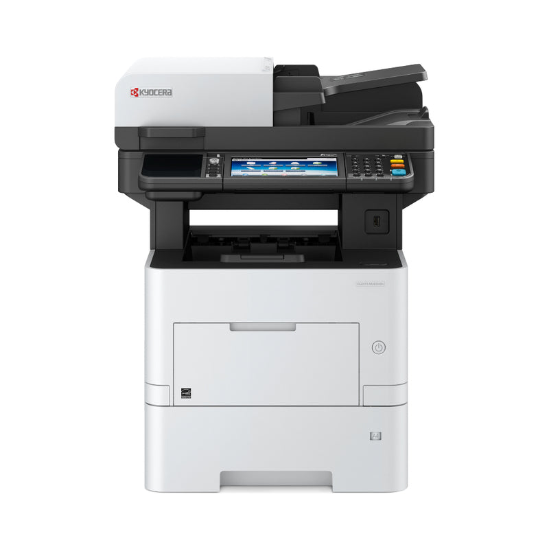 Kyocera M3655idn/A MFP 3in1