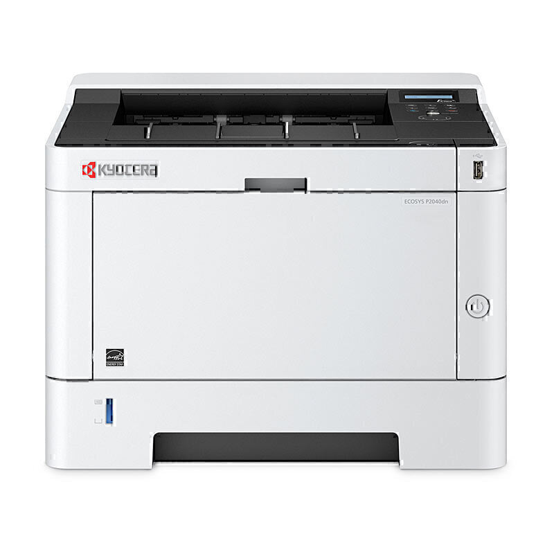 Kyocera P2040DN Laser