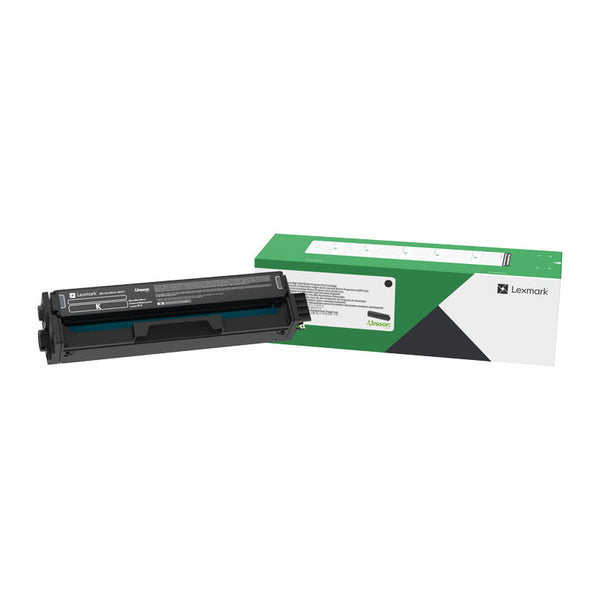 Lexmark 20N30K0 Black Toner