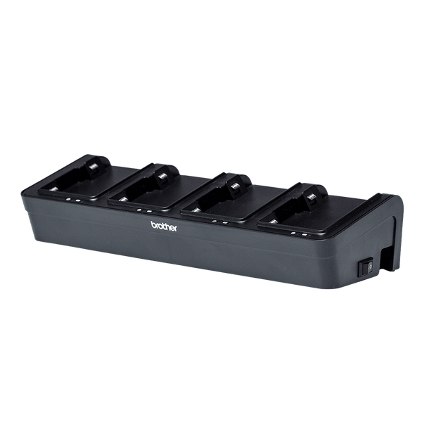 Brother 4-Slot Battery Charger - PA-4BC-002