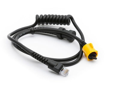 Zebra QLN/ZQ6 Serial Cable P1031365057
