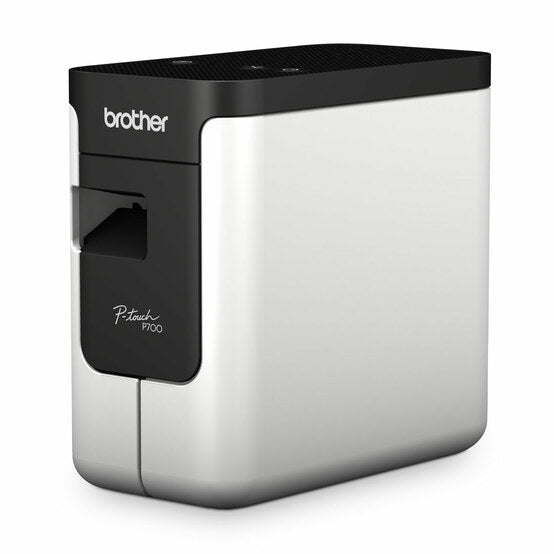 Brother PT-P700 P-Touch Machine