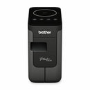 Brother PT-P750W P-Touch Machine