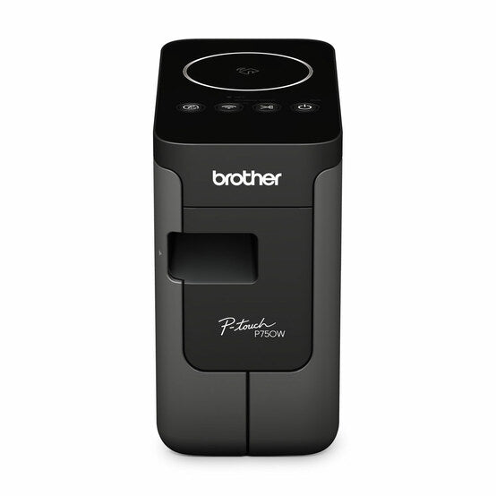 Brother PT-P750W P-Touch Machine