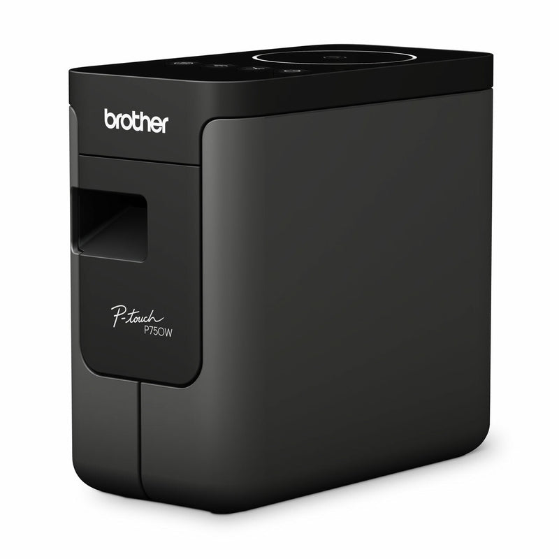 Brother PT-P750W P-Touch Machine