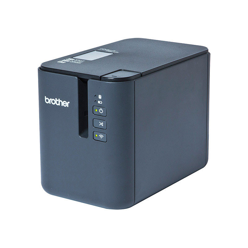 Brother PT-P900W Printer