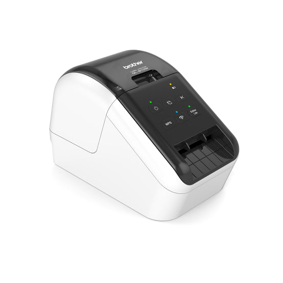 Brother QL-810W Label Printer