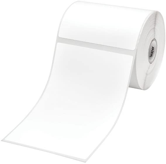 Brother RD-S02C1 Label Rolls