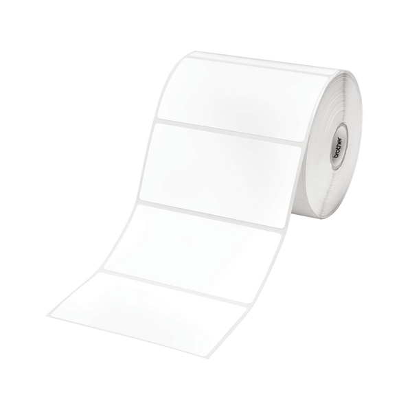 Brother RD-S03C1 Label Rolls