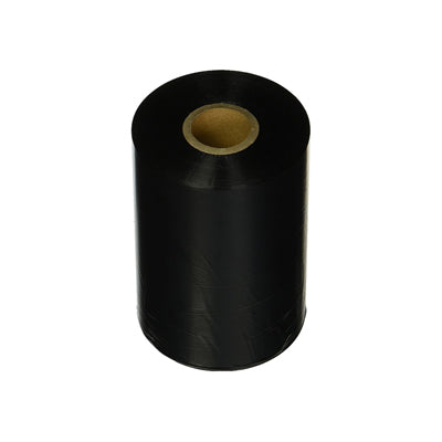 Calibor Wax / Resin Ribbon 110mmx300M - Black (5 ribbons)