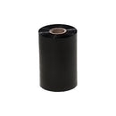 Calibor Wax Ribbon 110mmx300M - Black (5 ribbons)
