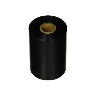 Calibor Wax/ Resin Ribbon 110mmx450M - Black (5 ribbons)