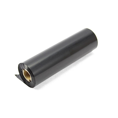 Calibor Black Resin Ribbon 110mx70M -
