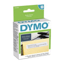 Dymo Label Writer Labels 19mm x 51mm - White