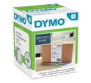 Dymo Ship Label 104mm x 159mm