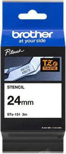 Brother STe-151 Stencil Tape