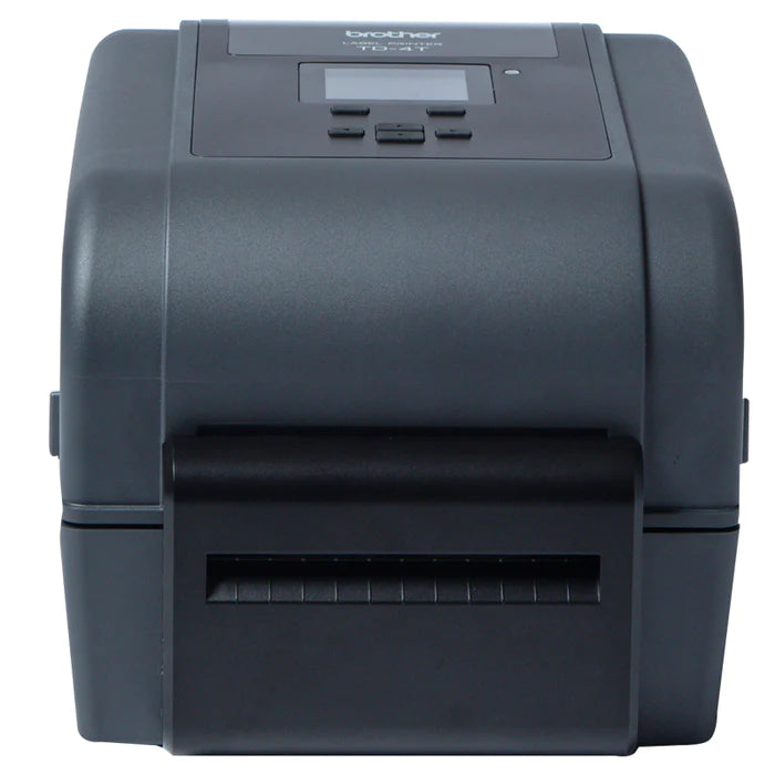 Brother TD-4750TNWB Thermal Transfer Label and Receipt printer