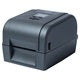 Brother TD-4650TNWBP Thermal Transfer Label and Receipt Printer