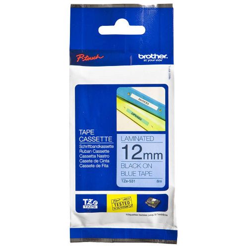 Brother TZe-531 Tape