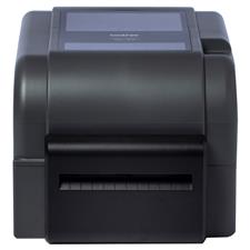 Brother TD-4520TNP Thermal Label Printer