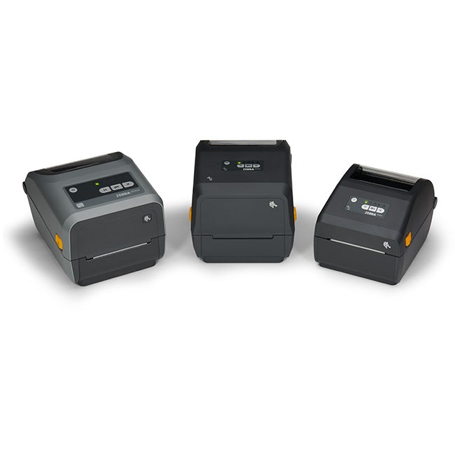 Zebra D/TOP ZD421 300DPI T/T BT/USB MOD/S