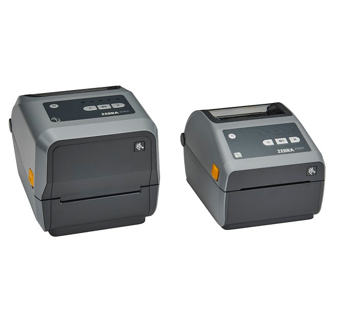 Zebra D/TOP ZD621 203DPI D/T MULTI CUTTER